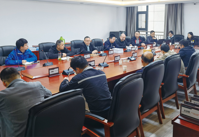 秭歸縣市民之家智能管理平臺項目竣工驗收